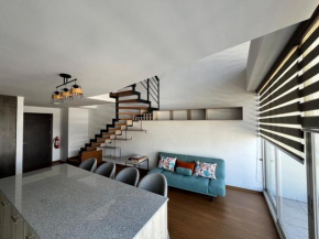 Espectacular Loft en UIO